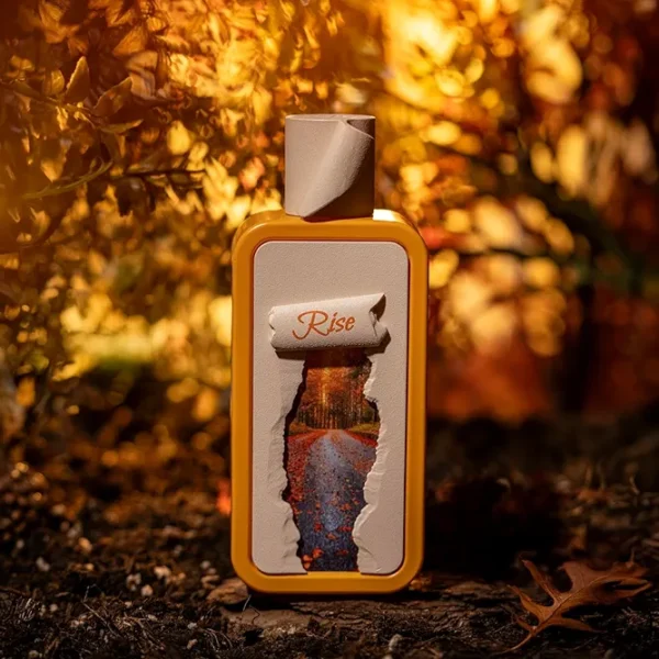 Seasons Rise (100ml) Eau De Pardum by RiiFFs