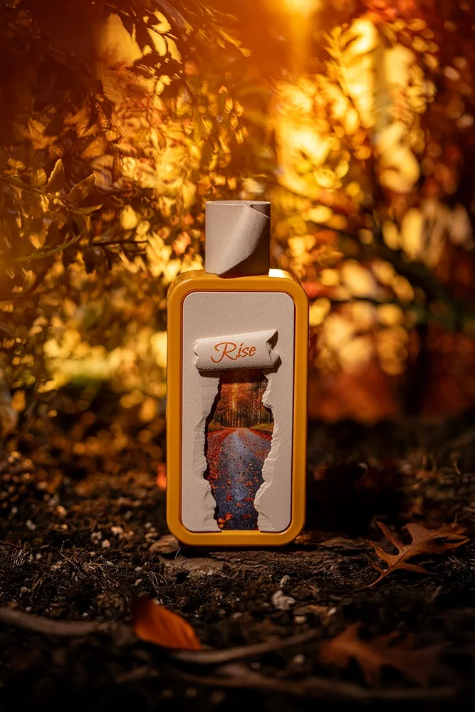 Seasons Rise (100ml) Eau De Pardum by RiiFFs