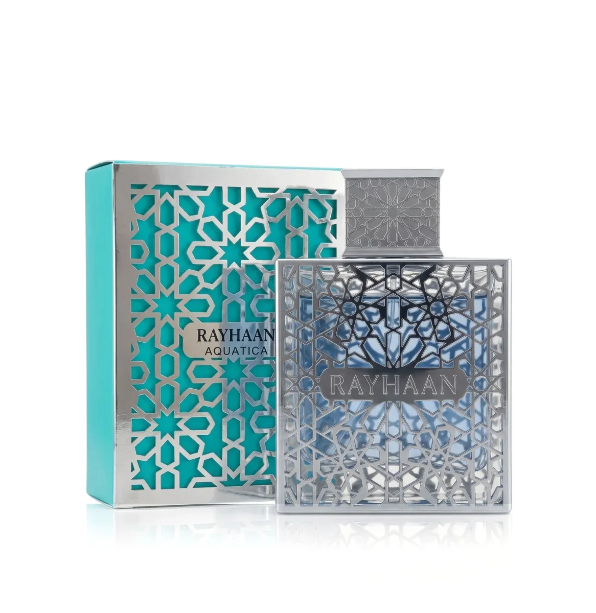 Rayhaan Aquatica EDP- 100ml