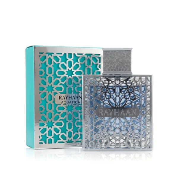 Rayhaan Aquatica EDP- 100ml