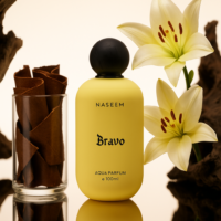 Bravo Aqua Parfum – 100ml by Naseem (Non-Alcoholic)