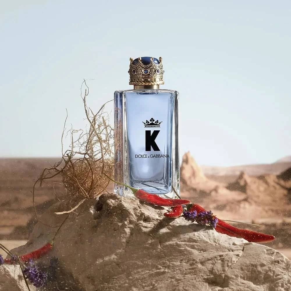 Dolce & Gabbana K EDT-(200ml)