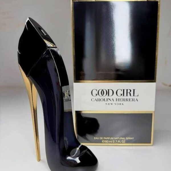 Good Girl (80ml) Eau De Parfum by Carolina Herrera