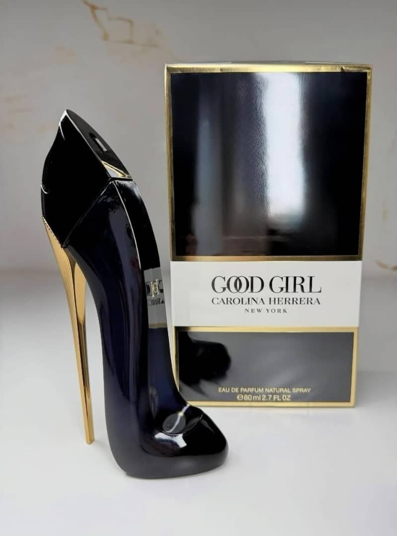 Good Girl (80ml) Eau De Parfum by Carolina Herrera