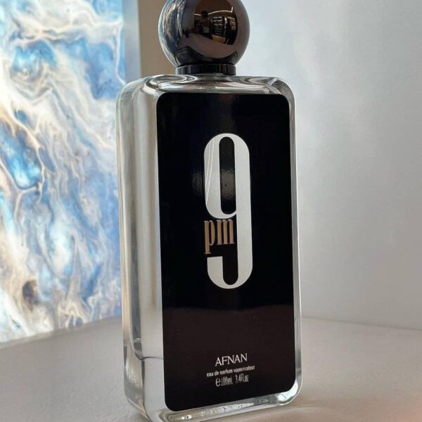 9pm (100ml) Eau De Parfum by Afnan