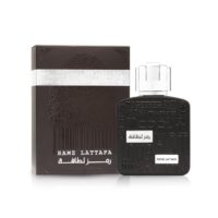Ramz Silver – 100ml EDP by Lattafa