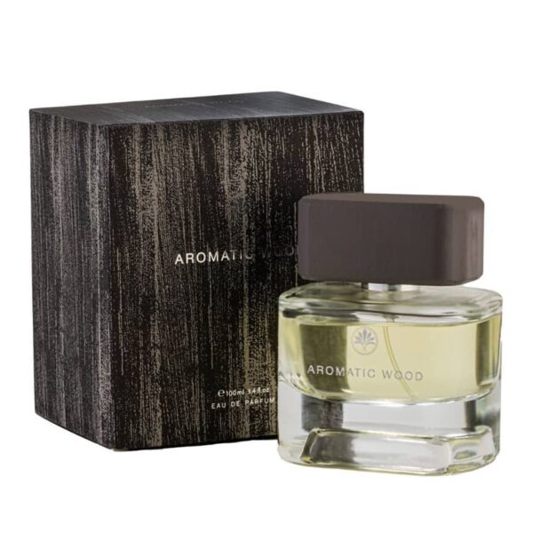 Aromatic Woods - 100ml EDP by Scent of Dunes