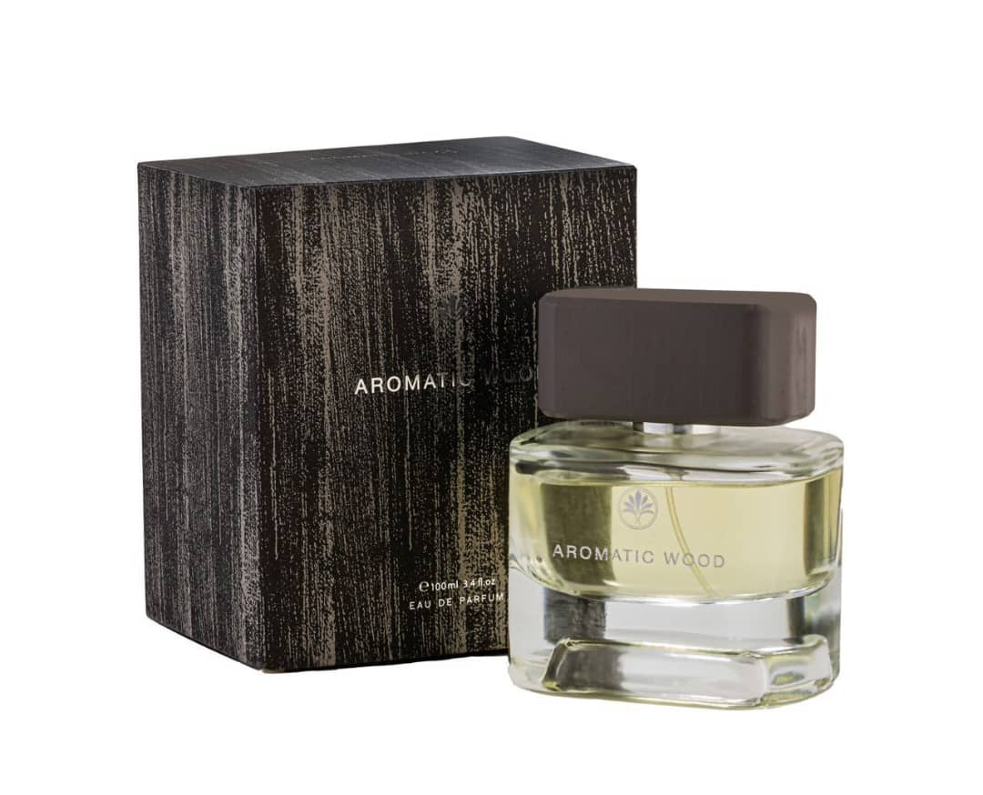 Aromatic Woods – 100ml EDP by Scent of Dunes