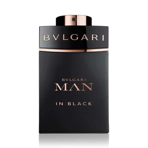 Man In Black - 100ml EDP by Bvlgari
