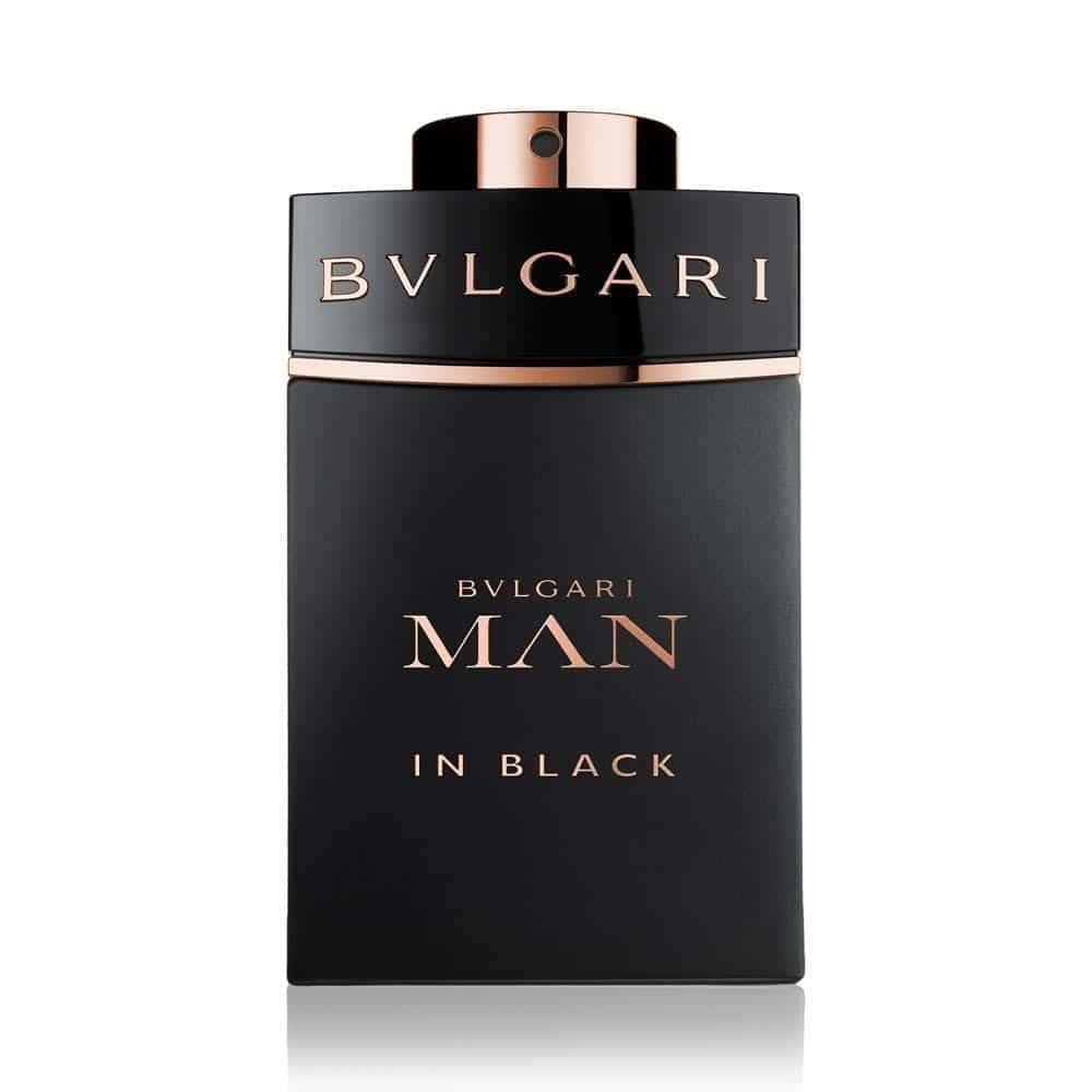 Man In Black – 100ml EDP by Bvlgari