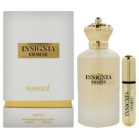 Insignia Ermine (105ml) by Hamidi