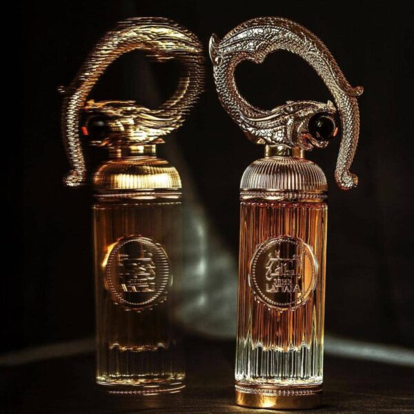 Sehr EDP - 100ml by Lattafa