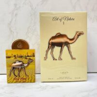 Art of Nature 1 (100ml) Eau De Parfum  by Lattafa Pride