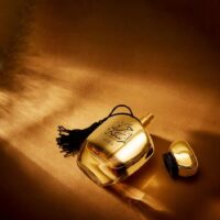 Lamsat Harir Gold- 100ml EDP by Arabiyat