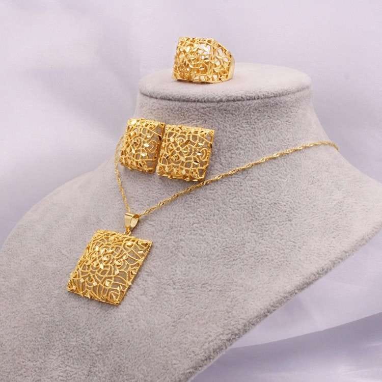 BME Three-Piece Set