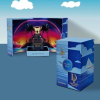 Island Bliss EDP- 100ml by Dubai Luxury Collection