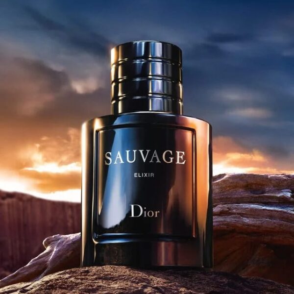 Sauvage Elixir - 60ml Extrait de Parfum by Christian Dior