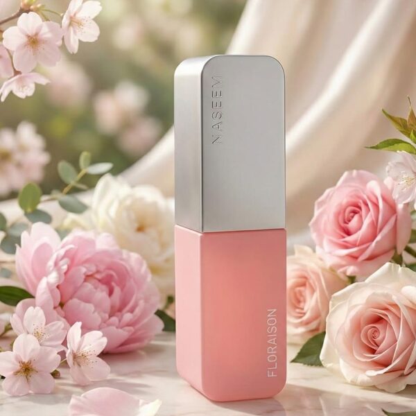 Floraison (80ml) Aqua Parfum by Naseem