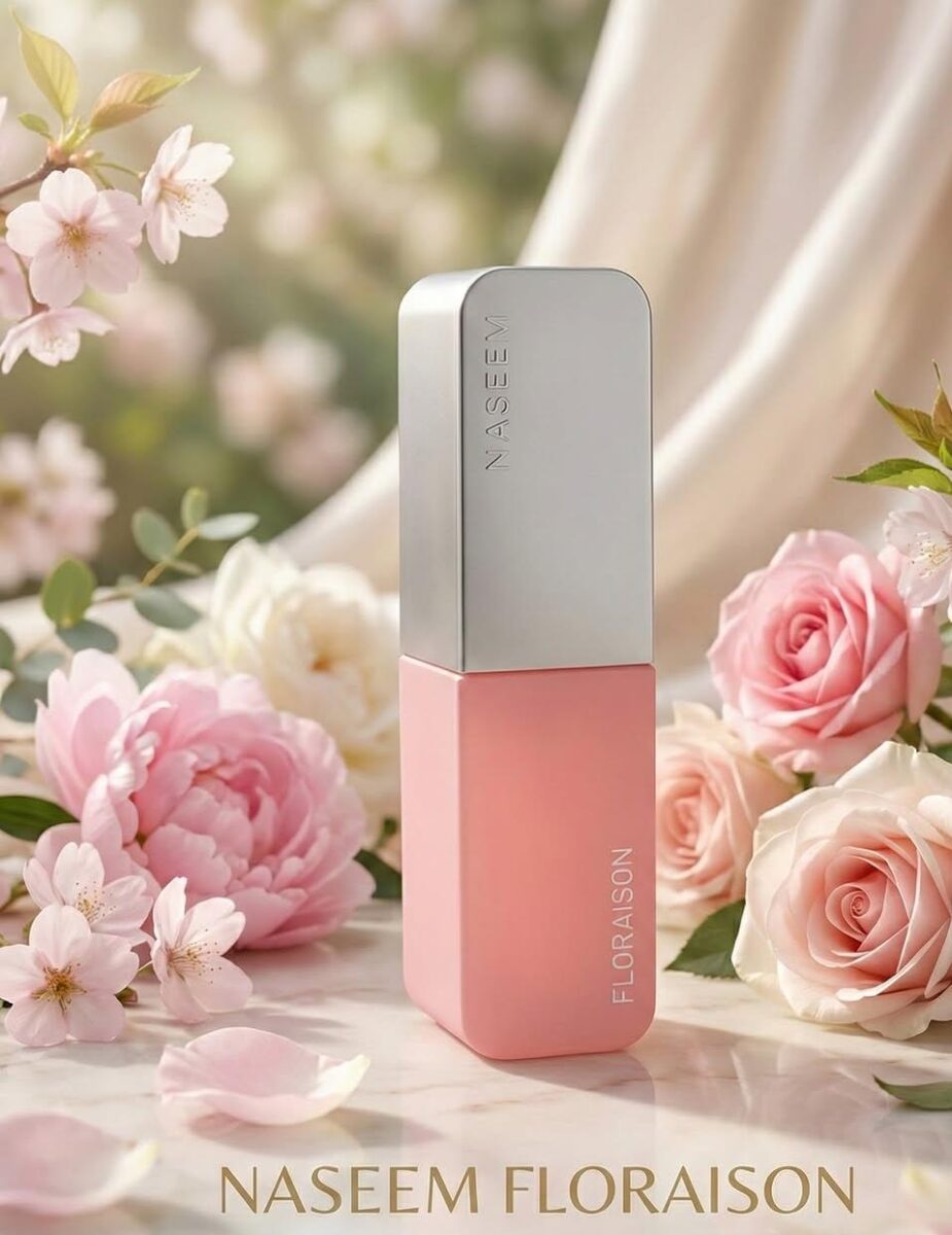 Floraison (80ml) Aqua Parfum by Naseem