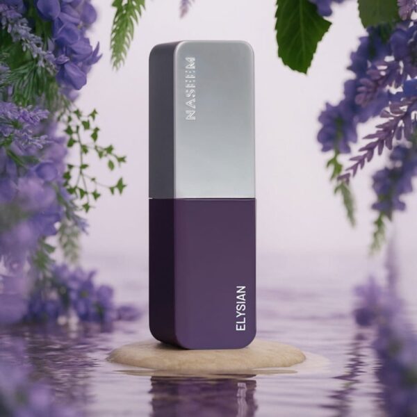 Elysian Aqua Parfum - 80ml by Naseem (Non-Alcoholic)