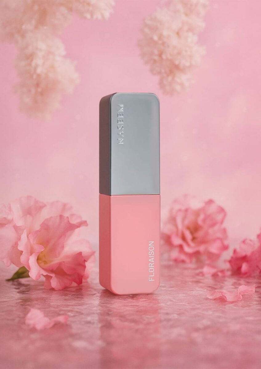 Floraison Aqua Parfum – 80ml for Women by Naseem