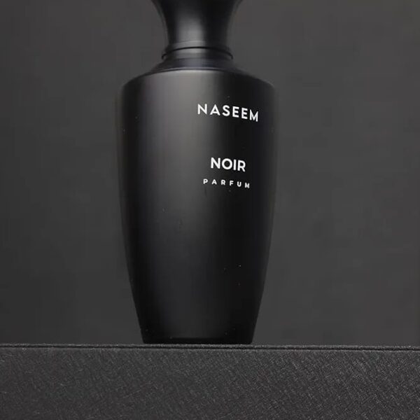 Noir Aqua Parfum - 100ml by Naseem (Non-Alcoholic)