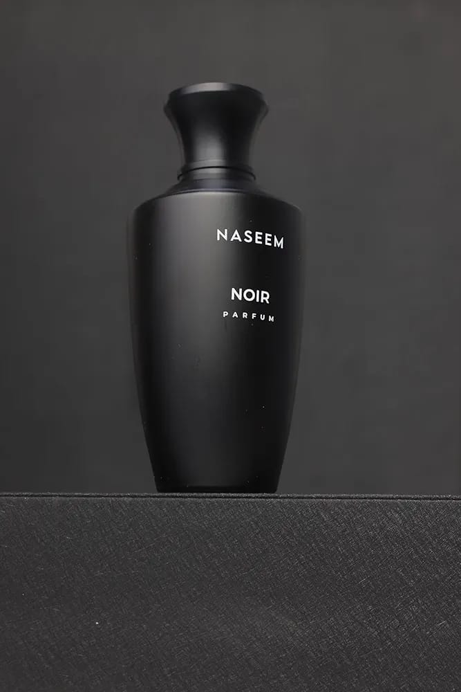 Noir Aqua Parfum – 100ml by Naseem (Non-Alcoholic)