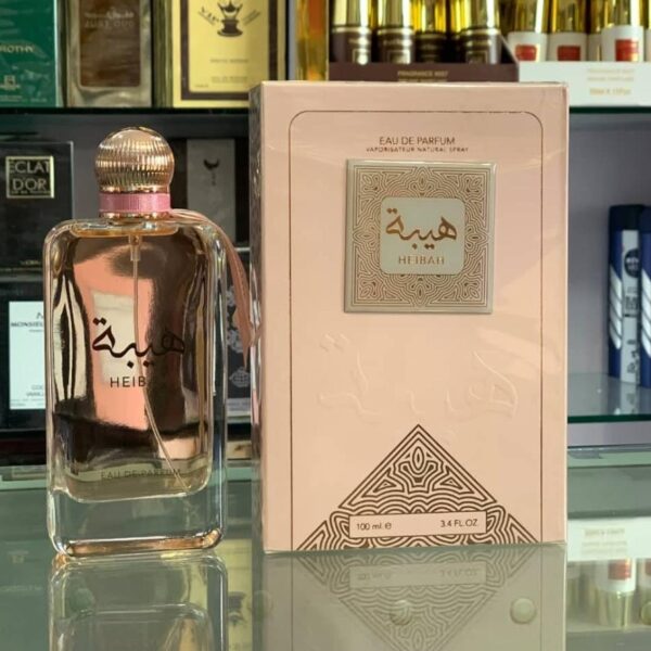 Heibah EDP - 100ml by Ard Al Zaafaran