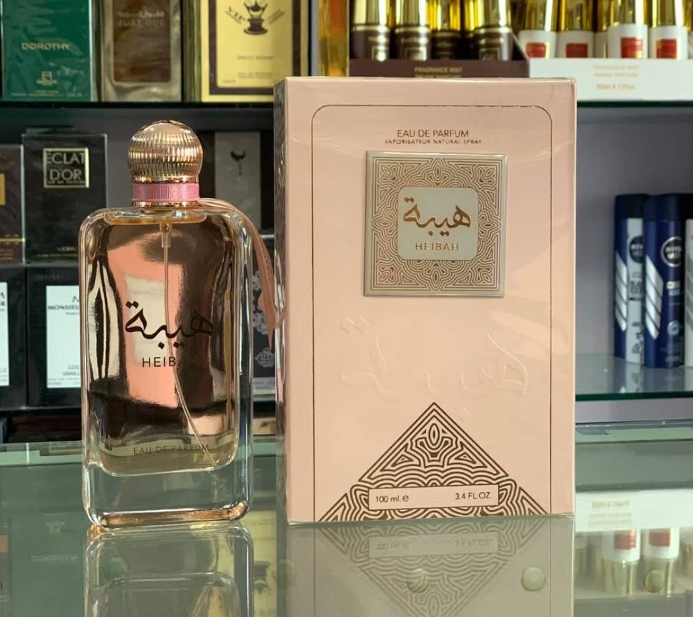 Heibah EDP – 100ml by Ard Al Zaafaran