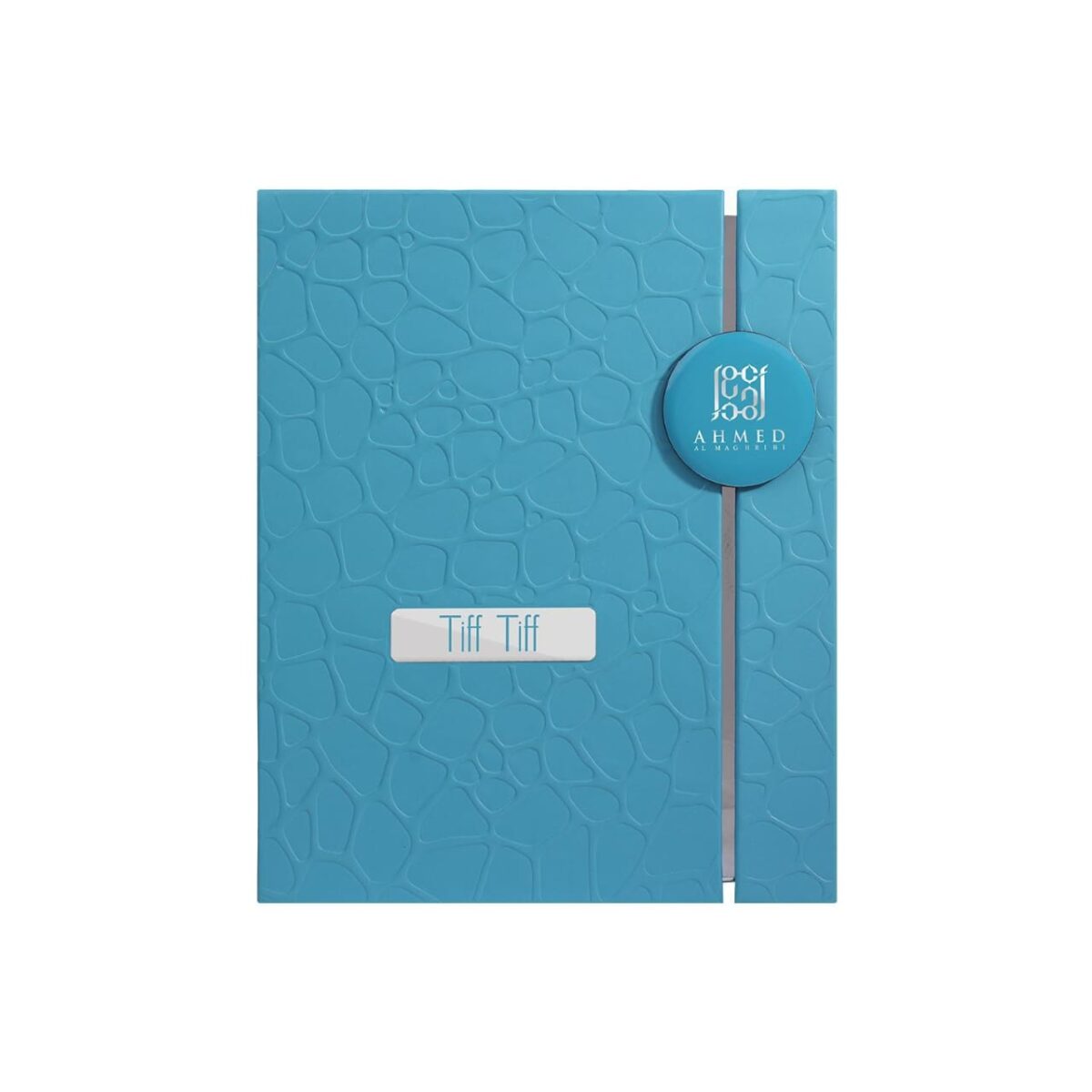 Tiff Tiff – 100ml Eau De Parfum by Ahmed Al Maghribi