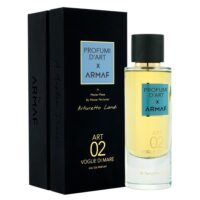 Art 02 Voglie Di Mare by Profumi d’Art & Armaf