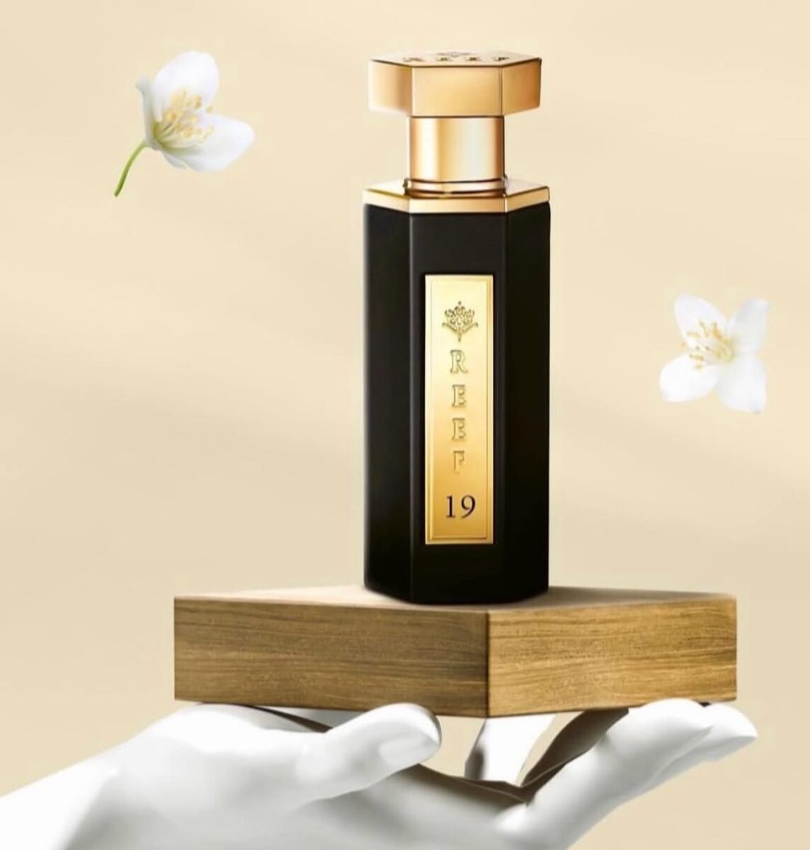 Reef 19 – 100ml EDP by Reef Perfumes