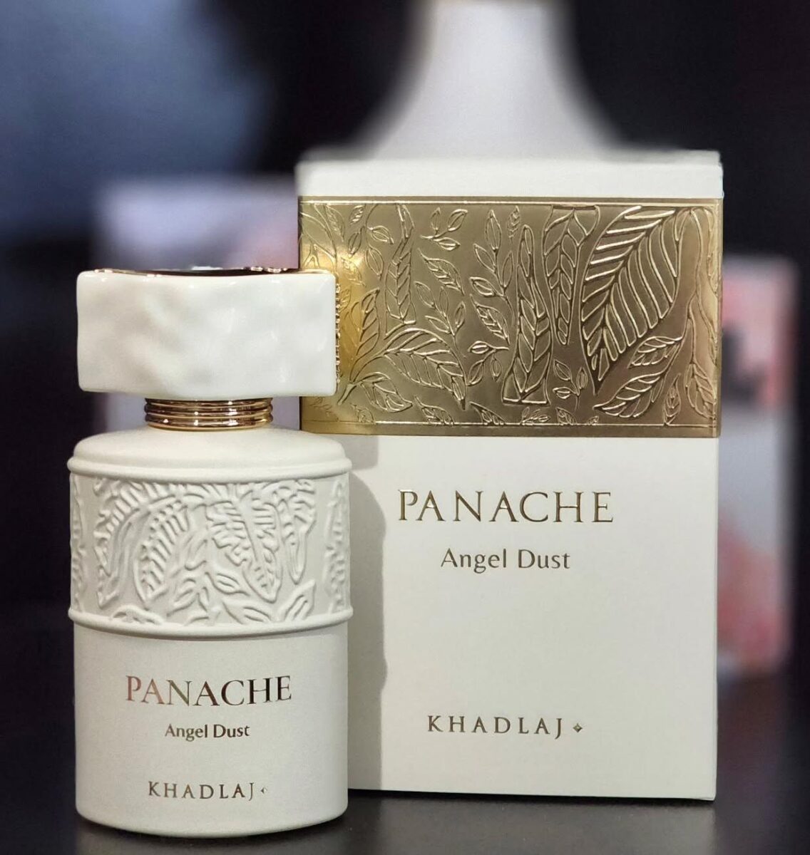 Panache Angel Dust by Khadlaj