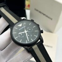 Emporio Armani Luigi Chronograph – (FG-AR1948) Watch