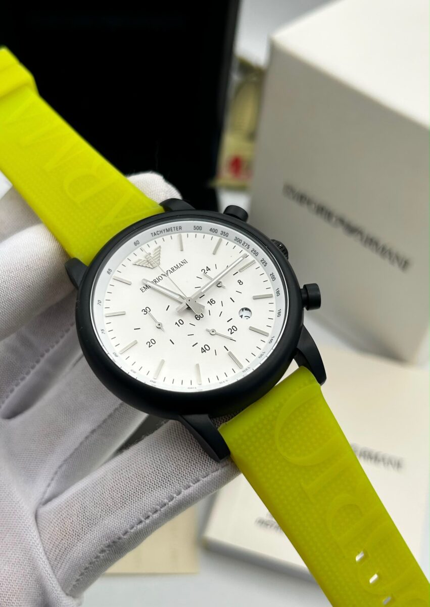 Emporio Armani Luigi Chronograph – (FG-AR11025) Watch (Copy) (Copy) (Copy)
