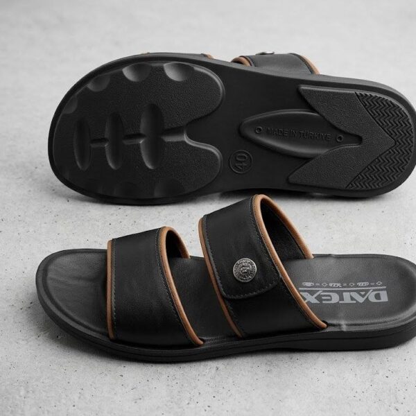 Men Slide Sandal