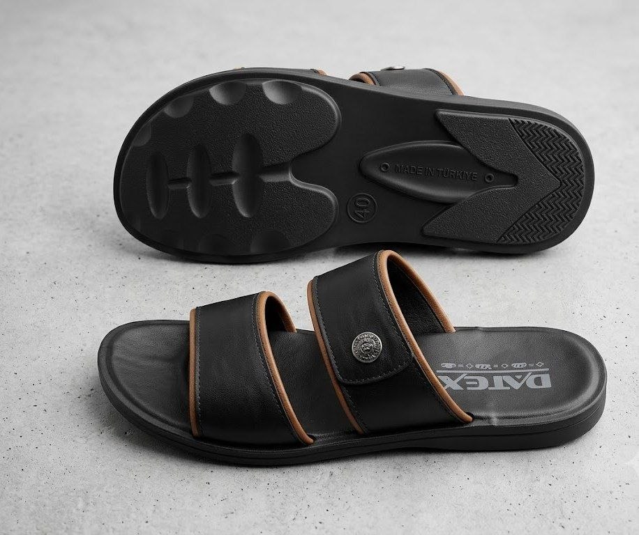 Men Slide Sandal