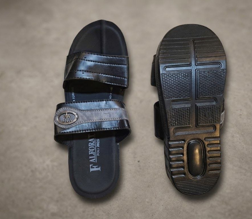 Men Slide Sandal