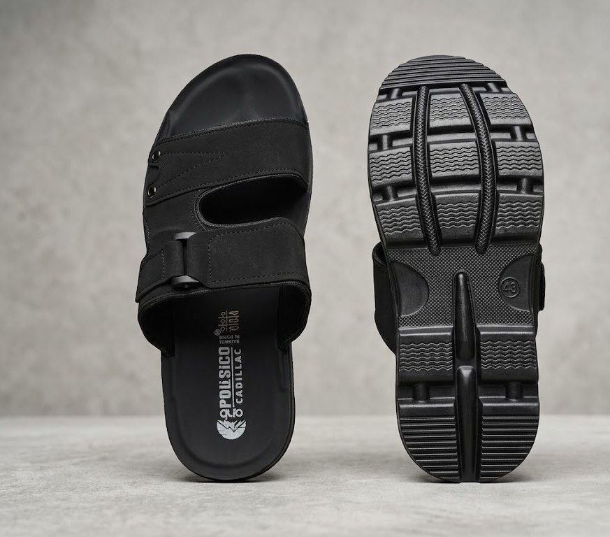 Men Slide Sandal