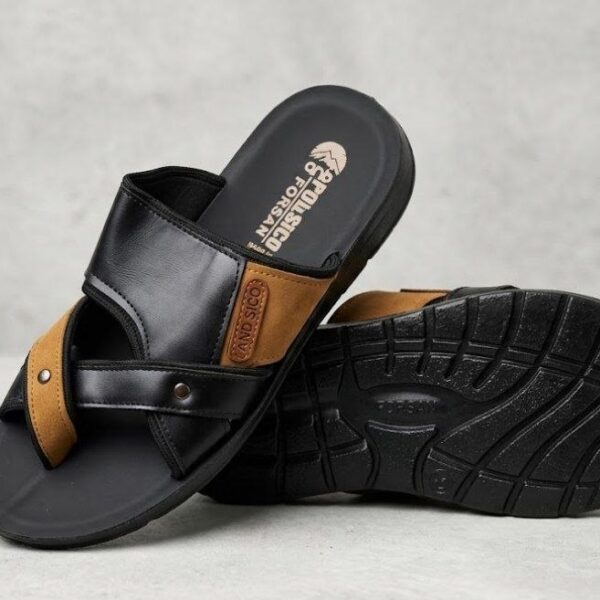 Men Slide Sandal
