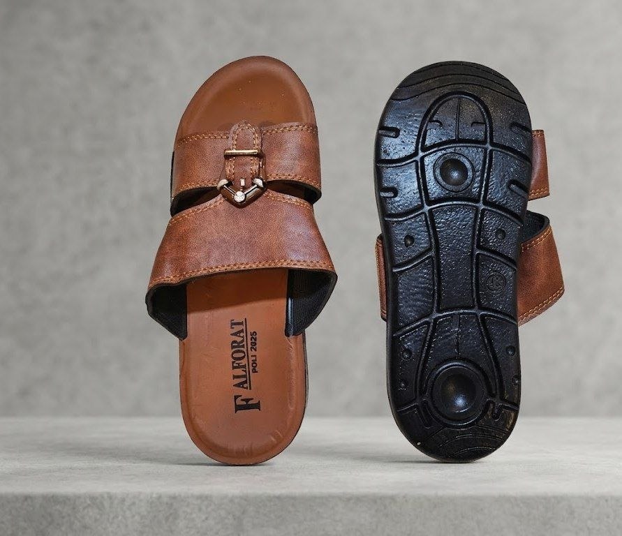 Men Slide Sandal