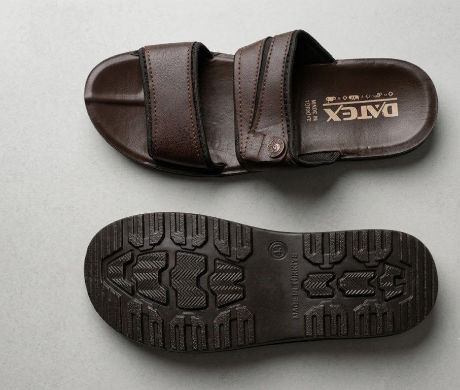 Men Slide Sandal