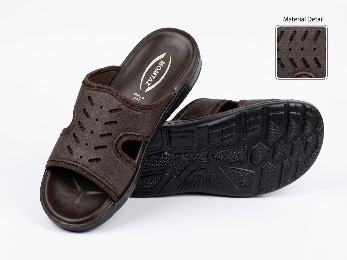 Men Slide Sandal