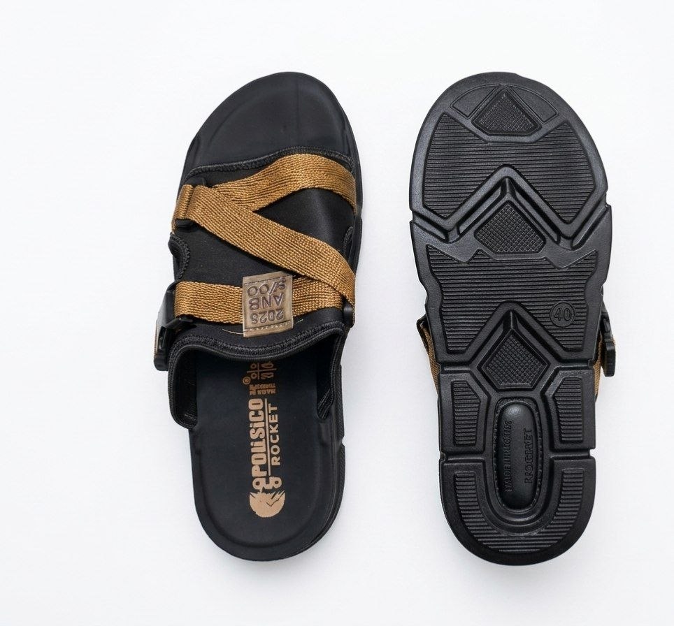 Men Slide Sandal