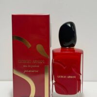 Giorgio Armani Sì Passione -100ml  EDP