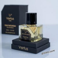 Vertus Sole Patchouli EDP- 100ml