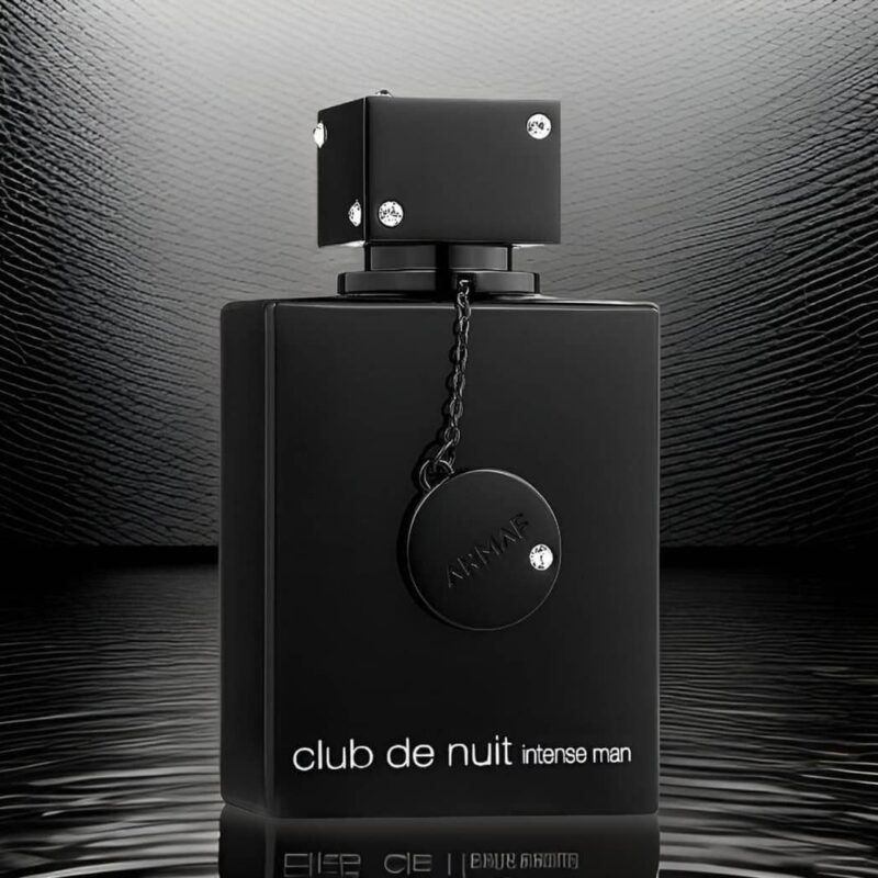 Armarf Club De Nuit Intense Man EDT - 105 ml