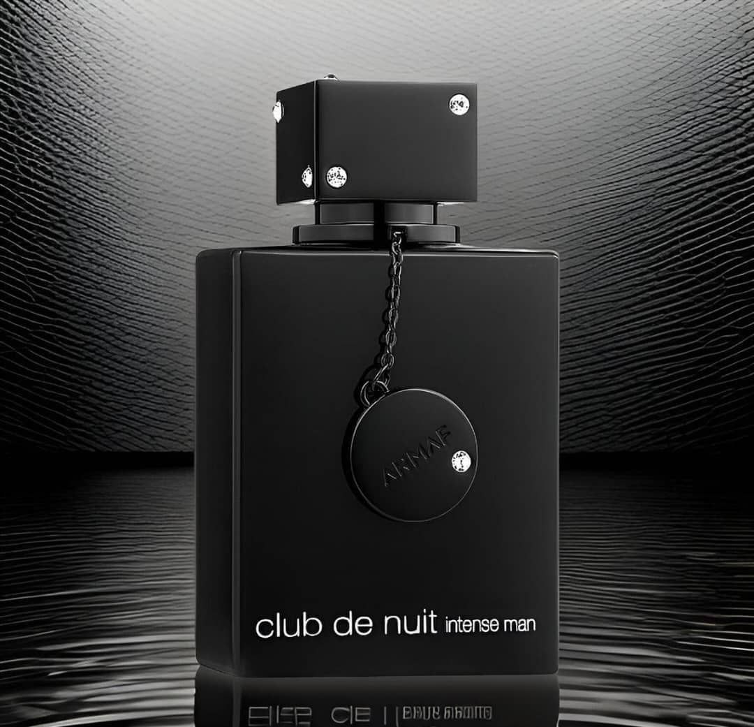 Armarf Club De Nuit Intense Man EDT – 105 ml