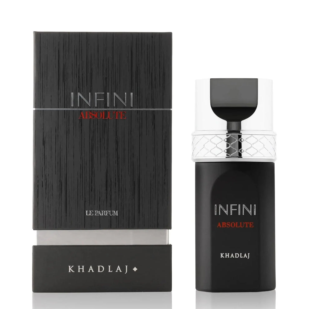 Infini Absolute by Khadlaj
