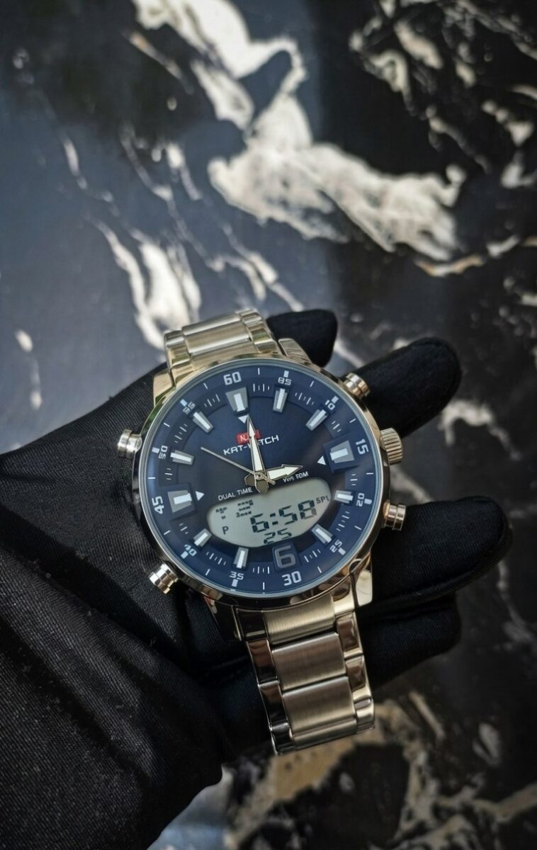 KAT-WACH KT1815